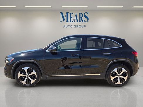Used 2025 Mercedes-Benz GLA 250 4MATIC image 2