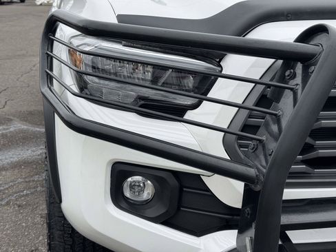 Certified 2022 Toyota Tacoma TRD Off-Road image 7