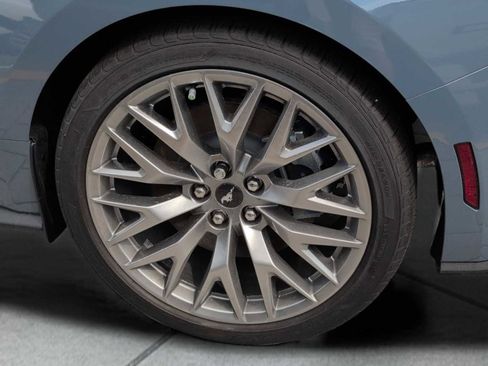 New 2025 Ford Mustang GT Premium image 20