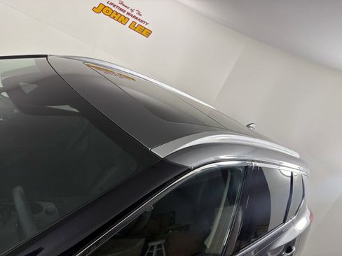 Certified 2023 Nissan Rogue SL AWD/4WD image 12