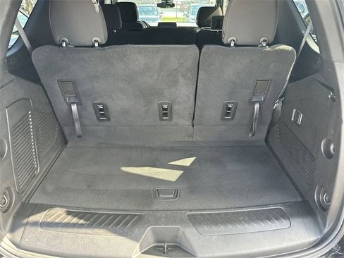 Used 2023 Chevrolet Tahoe LS w/ Driver Alert Package image 21