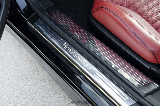 Used 2016 Mercedes-Benz SL 550 image 33
