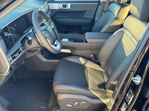 New 2026 Hyundai Santa Fe Limited AWD/4WD image 7