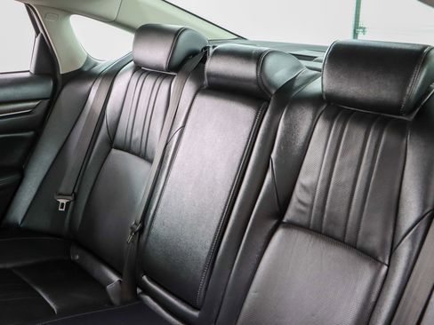 Used 2022 Honda Accord EX-L image 25