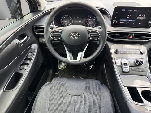 Used 2022 Hyundai Santa Fe SEL w/ Cargo Package AWD/4WD image 13