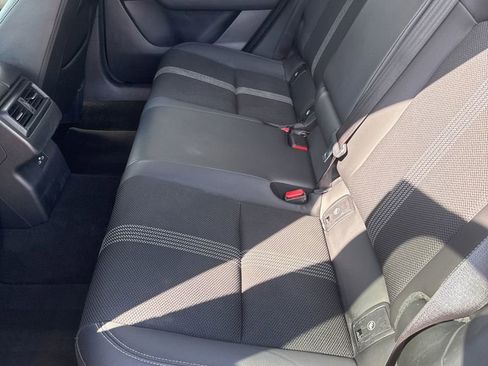Certified 2025 MAZDA CX-50 AWD 2.5 S w/ Select Package image 23