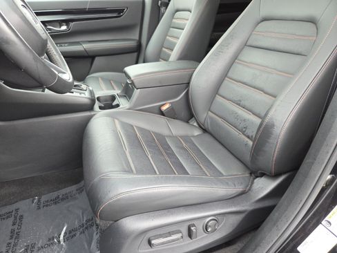 Certified 2024 Honda CR-V Sport Touring image 28