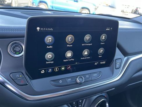 Certified 2024 Chevrolet Blazer LT w/ Convenience Package FWD image 14