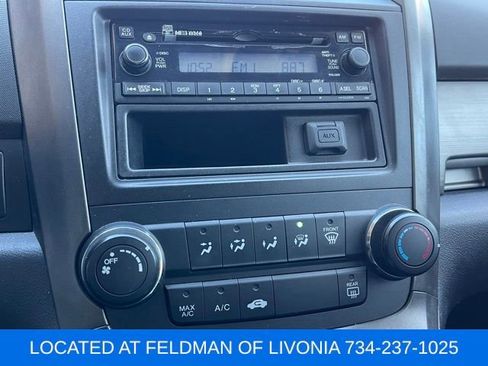 Used 2011 Honda CR-V LX image 15