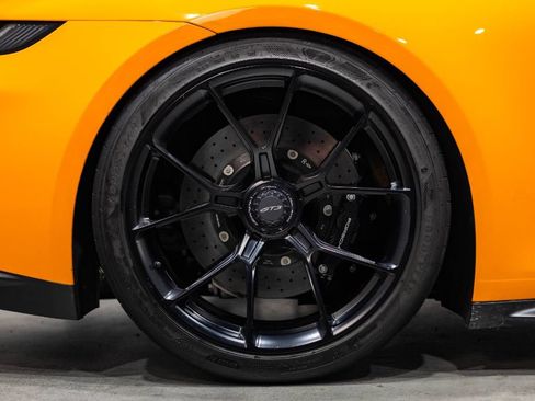 Used 2022 Porsche 911 GT3 RWD image 33