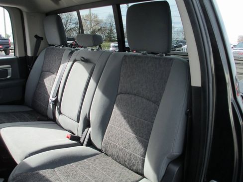 Used 2015 RAM 1500 Outdoorsman image 18