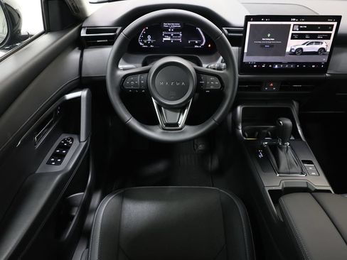 New 2026 MAZDA CX-5 Select AWD/4WD image 16