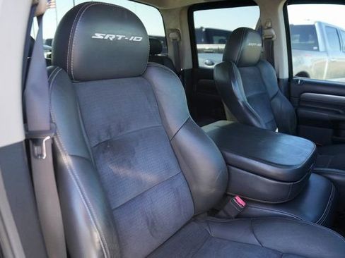 Used 2005 Dodge Ram 1500 Truck 2WD Quad Cab image 20