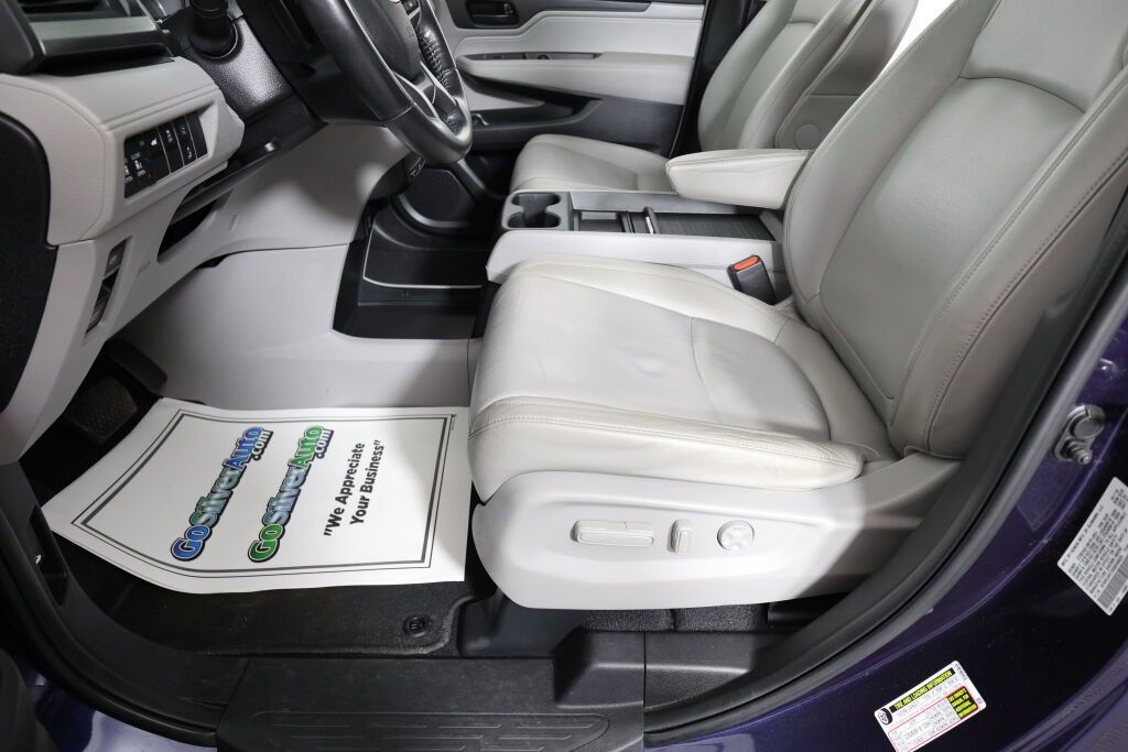 Used 2019 Honda Odyssey EX-L image 13