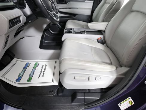 Used 2019 Honda Odyssey EX-L image 13