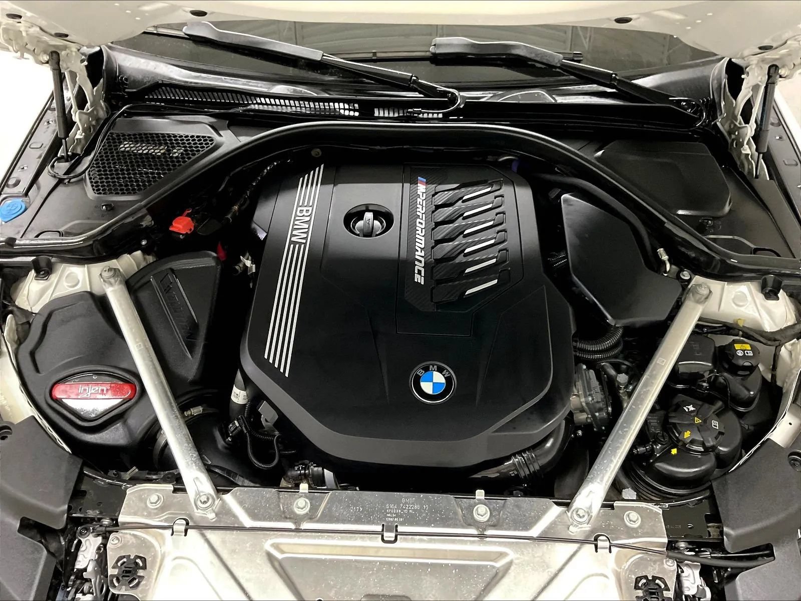 Used 2022 BMW M440i xDrive Gran Coupe w/ Shadowloine Package AWD/4WD image 37