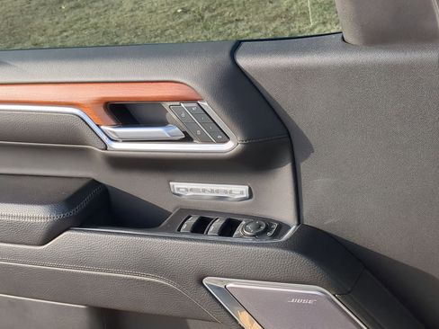 Used 2022 GMC Sierra 1500 Denali image 13