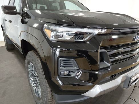 New 2026 Chevrolet Colorado Z71 w/ Technology Package AWD/4WD image 14