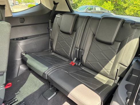 New 2026 Volkswagen Atlas SE AWD/4WD image 21