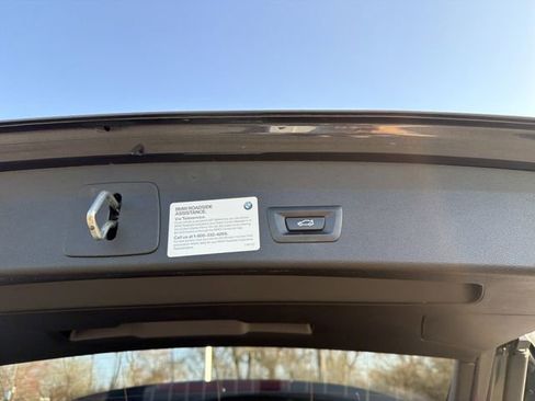 Used 2018 BMW X1 sDrive28i image 16