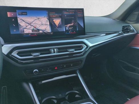 Certified 2023 BMW 330i Sedan w/ M Sport Package image 15