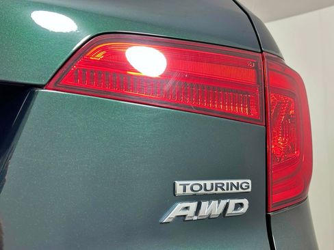 Used 2017 Honda Pilot Touring image 14