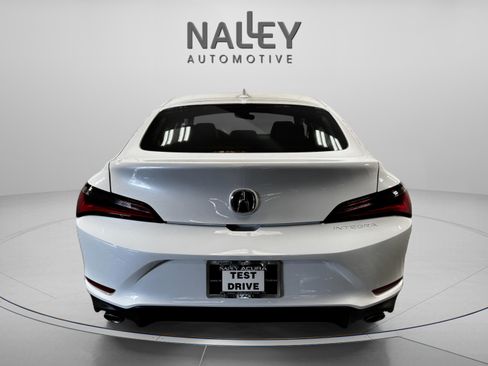 Certified 2025 Acura Integra image 5
