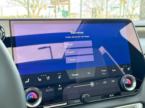 New 2026 Lexus RX 350 w/ Luxury Package image 25