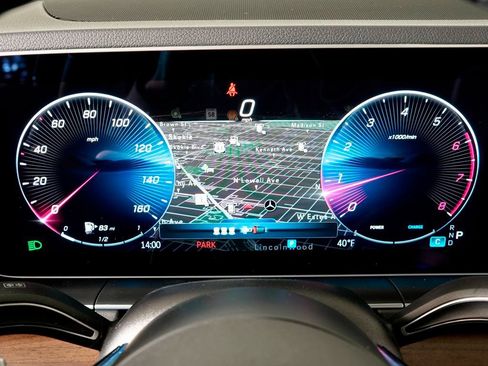Certified 2026 Mercedes-Benz GLE 450 4MATIC image 17