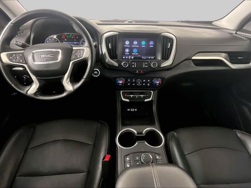 Used 2024 GMC Terrain SLT FWD image 15