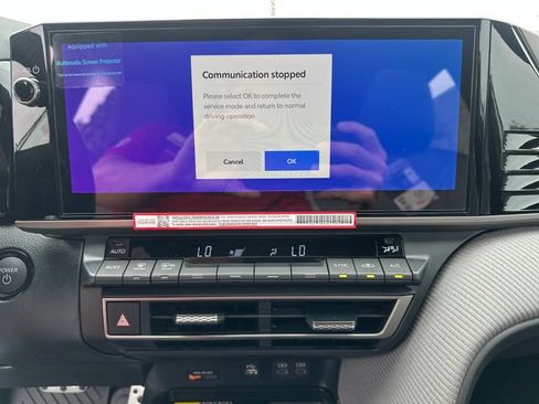 New 2026 Toyota Camry SE FWD image 13