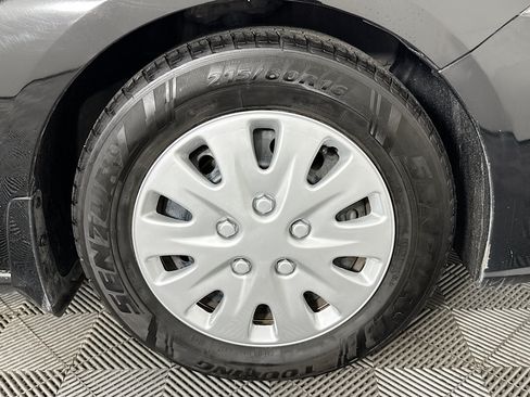 Used 2023 Nissan Altima 2.5 S FWD image 31