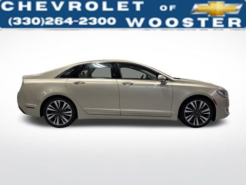 Used 2017 Lincoln MKZ Reserve w/ Climate Package image 7
