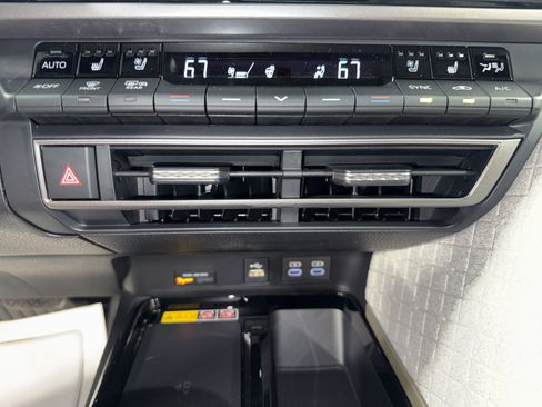 New 2026 Toyota Camry XLE w/ Premium Plus Package AWD/4WD image 28