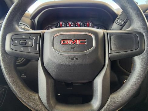 Used 2026 GMC Sierra 1500 Pro w/ Pro Value Package AWD/4WD image 24