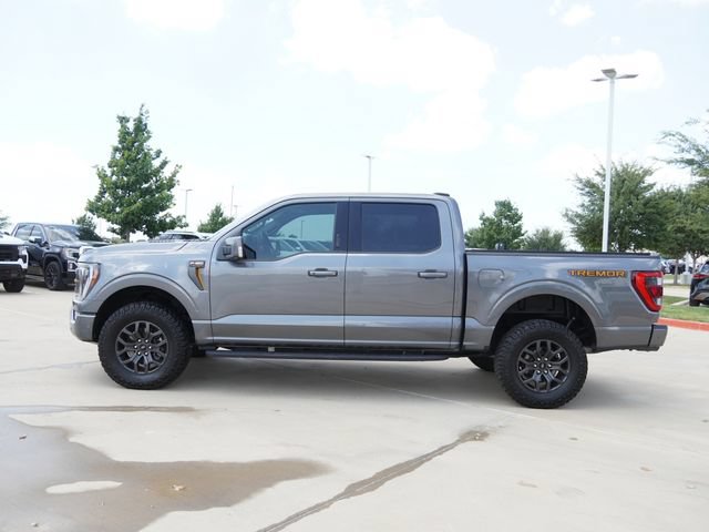 Used 2023 Ford F150 Tremor w/ Equipment Group 402A High AWD/4WD image 3