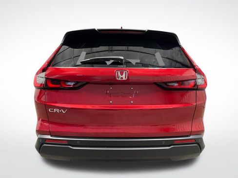 Used 2026 Honda CR-V EX-L image 4