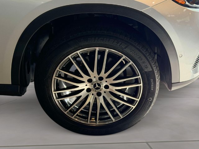 Certified 2023 Mercedes-Benz GLC 300 4MATIC image 8