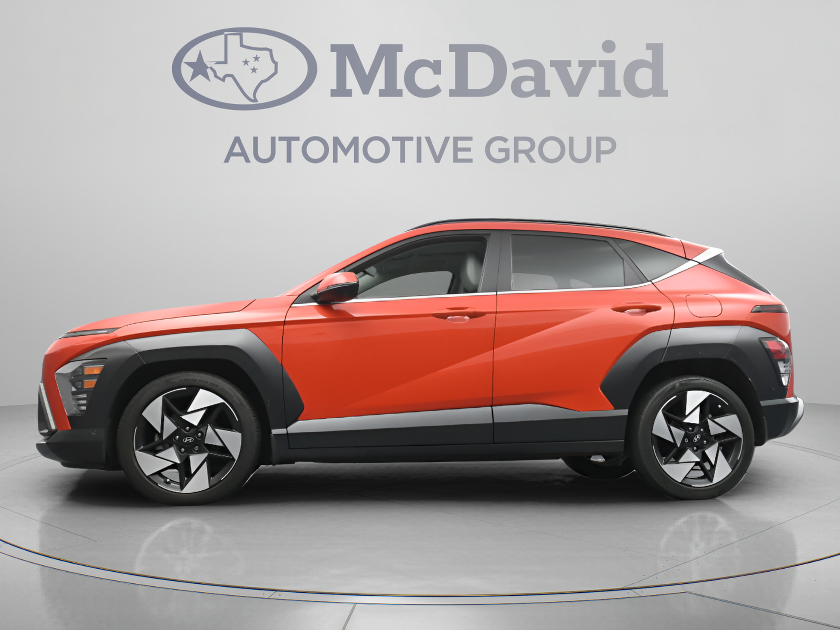 Used 2024 Hyundai Kona Limited FWD image 27