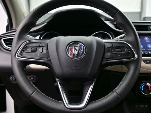 Used 2022 Buick Encore GX Preferred image 22
