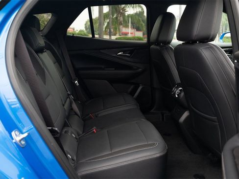 Used 2024 Chevrolet Blazer EV LT image 38