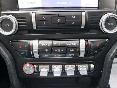 Used 2020 Ford Mustang Bullitt w/ Bullitt Electronics Package image 34