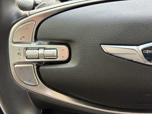 Used 2024 Genesis GV70 2.5T w/ Select Package AWD/4WD image 29