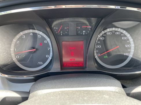 Used 2012 GMC Terrain SLT AWD/4WD image 17