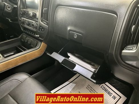 Used 2019 Chevrolet Silverado 2500 LTZ w/ Duramax Plus Package image 40