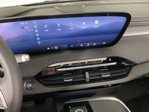 New 2026 Buick Enclave Sport Touring w/ Power Package FWD image 16