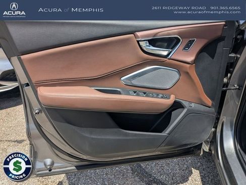 Used 2023 Acura RDX FWD w/ Technology Package image 26