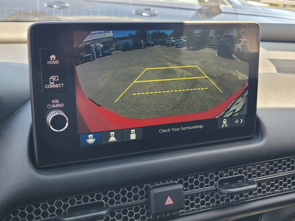 Certified 2026 Honda HR-V Sport image 17