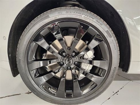 New 2026 Land Rover Range Rover Sport Dynamic SE image 8