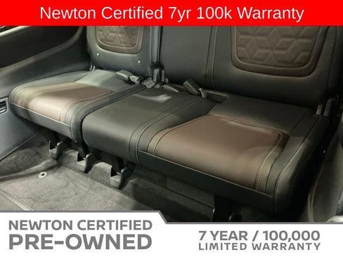 Used 2026 Nissan Armada Platinum RWD image 30